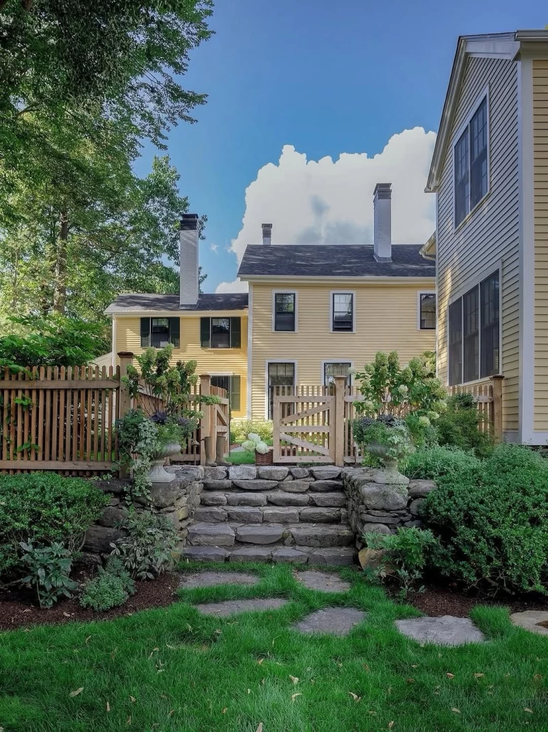 A colonial masterpiece